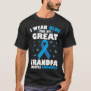 Search for great grandpa tshirts Support