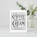 Search for coffee postcards Colourful