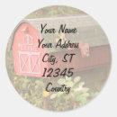 Search for postbox stickers Red