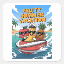 Search for fruity stickers Fruits