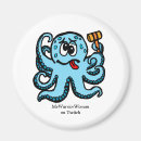 Search for cephalopod magnets Animal