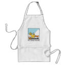 Search for sesame street characters aprons Big bird