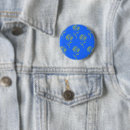 Search for outlines badges Blue