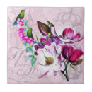 Search for old fashioned tiles Flowers