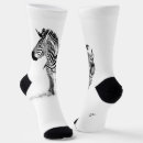 Search for zebra socks Animal