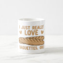 Search for bread baker mugs Funny