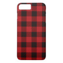 Search for red and black plaid iphone cases Scottish