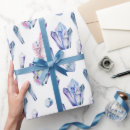 Search for crystal wrapping paper Trendy