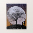 Search for sunset puzzles Moon