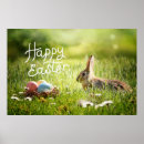 Search for bunny happy easter posters Nature