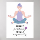 Search for yoga posters Motivational quotes