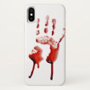 Search for blood red iphone cases Horror