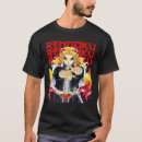 Search for anime otaku tshirts Design