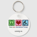 Search for recreating key rings Recreational therapy