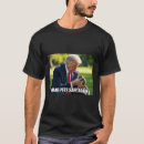 Search for keep america great tshirts Democrat
