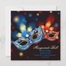 Search for new years eve masquerade ball invitations Mardi gras