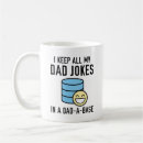 Search for base mugs Dad a base