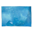 Search for underwater pillowcases Fish