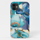 Search for blue shade iphone cases Floral