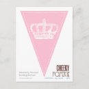 Search for pink tiara postcards Crown