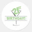 Search for drinking glass stickers Birthday