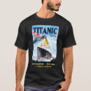 Search for titanic tshirts Liner
