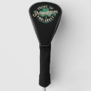 Search for st patrick golf head covers Shenanigans
