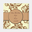 Search for light brown magnets Vintage