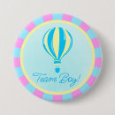Search for hot air badges Boy