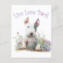 Search for terrier puppy postcards Friend