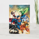 Search for 52 cards Superman