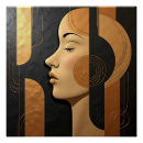 Search for art deco fashion posters Beauty