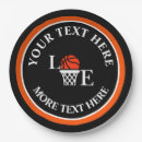 Search for basketball plates Sporty