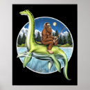 Search for ness posters Cryptids