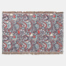 Search for doodle blankets Blue