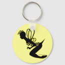 Search for sweet honey key rings Bumble bee