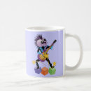 Search for punk rock mugs Skull