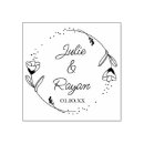 Search for crown rubber stamps Modern