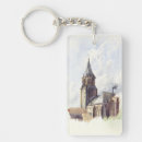 Search for de france key rings Church
