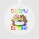 Search for kindness christmas tree decorations Gay