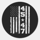 Search for vintage usa flag stickers United states