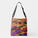 Search for funky abstract bags Lines