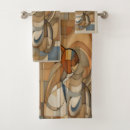 Search for mid century modern bathroom accessories Orange