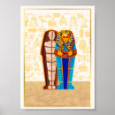 Search for egyptian art Wall