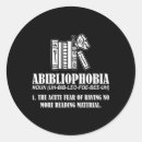 Search for avid reader labels Literary enthusiast