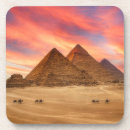 Search for pyramids coasters Landmark