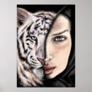 Search for emotion art Woman