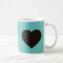 Search for cold heart mugs Black