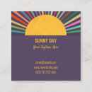 Search for rays business cards Energy