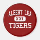 Search for albert magnets Minnesota